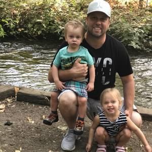 Meet your Posher, Shaun